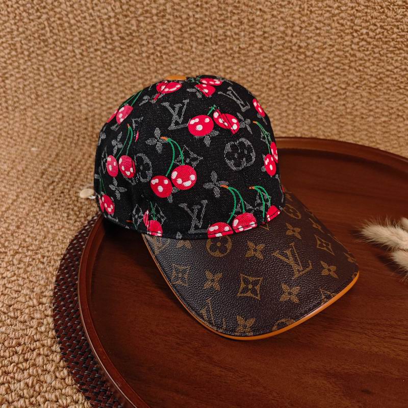 LV cap dx140